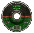 D.Bor   METAL Standard