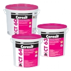 Ceresit CT 60/CT 63/ 64.   :  1,5/2,5    3,0   2,0 