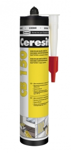 Ceresit CB 150.      