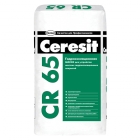 Ceresit CR 65.   