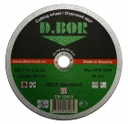 D.Bor   INOX Standard