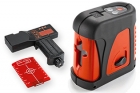   Kapro 894 PROLASER VISI-CROSS