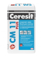 Ceresit CM 11 Plus.                