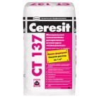 Ceresit CT 137.     1,0/2,5 