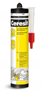 Ceresit CB 10.   