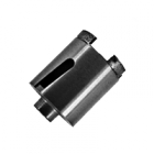 D.Bor   Laser Drill, SDS-PLUS, 6-kant