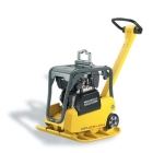 Wacker Neuson DPU 2540H   