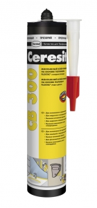 Ceresit CB 300.  -    FLEXTEC