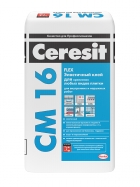 Ceresit CM 16.         