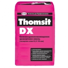 Thomsit DX.   ( 0,5  10 )