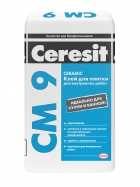 Ceresit CM 9.      