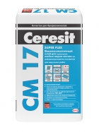 Ceresit CM 17.         