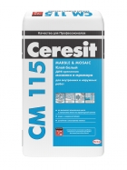 Ceresit CM 115.       